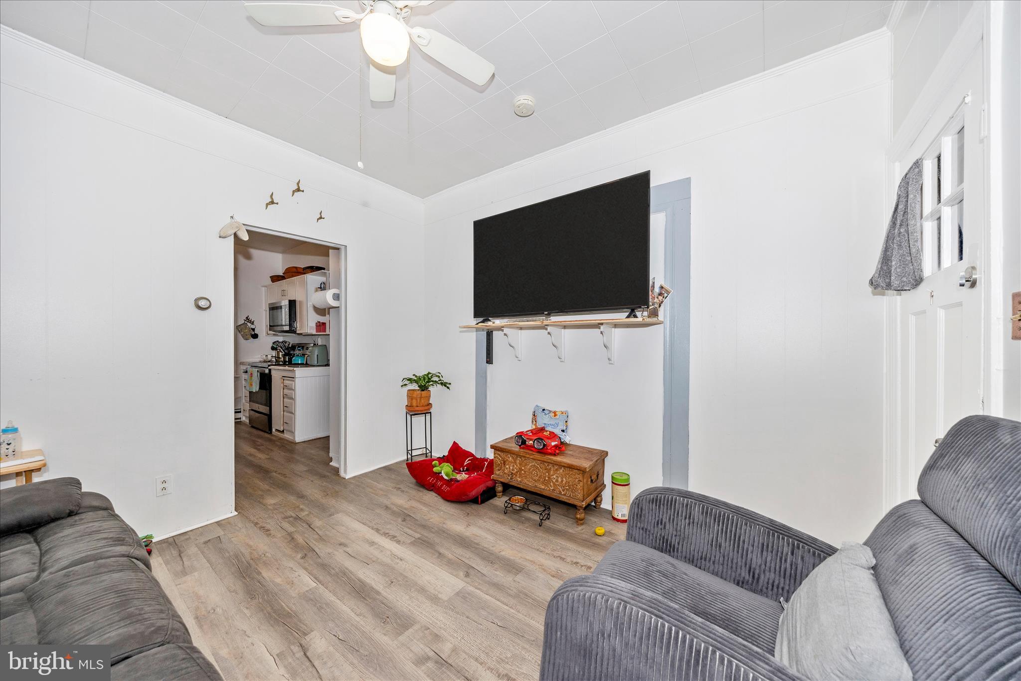 WEST END - Residential