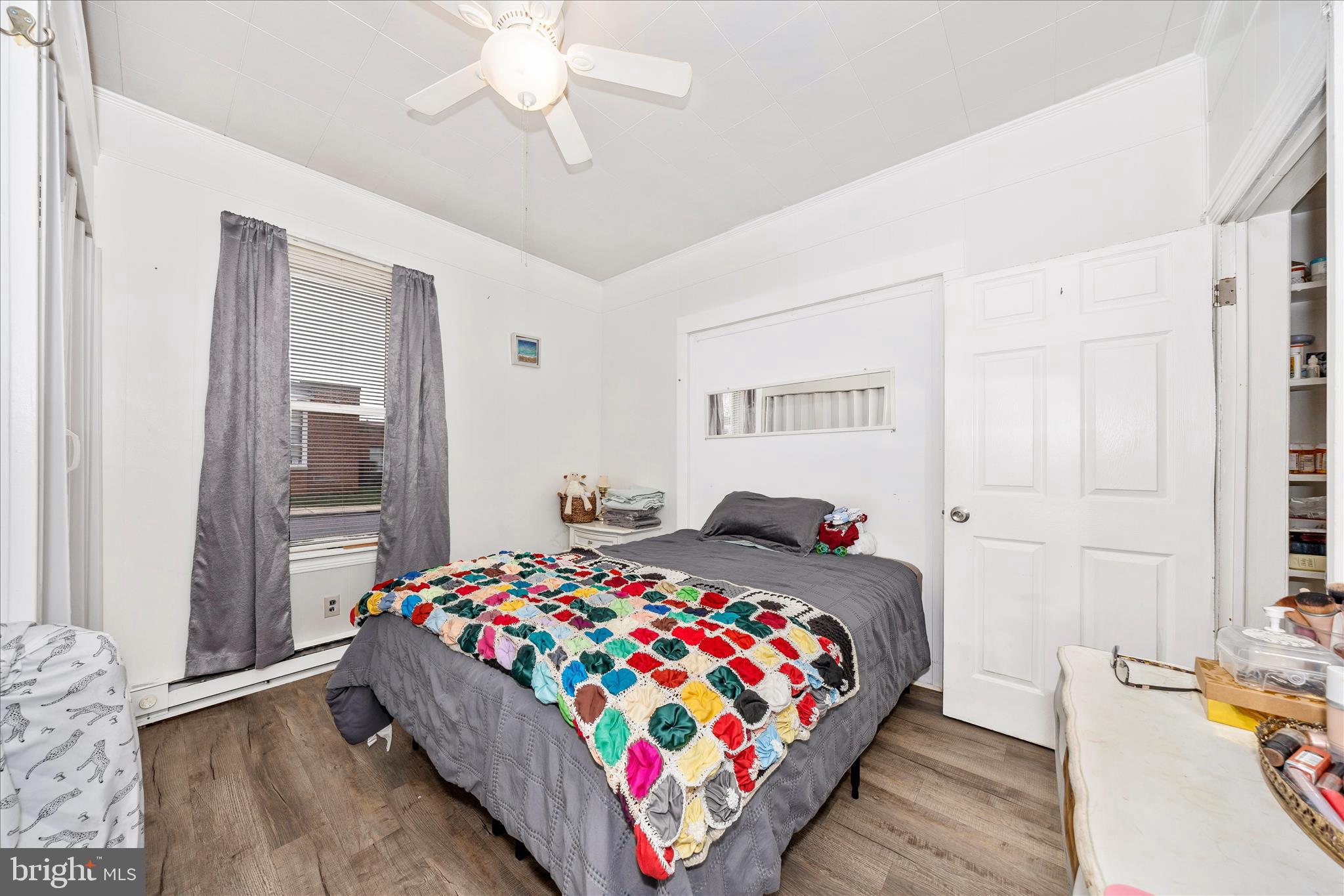 WEST END - Residential