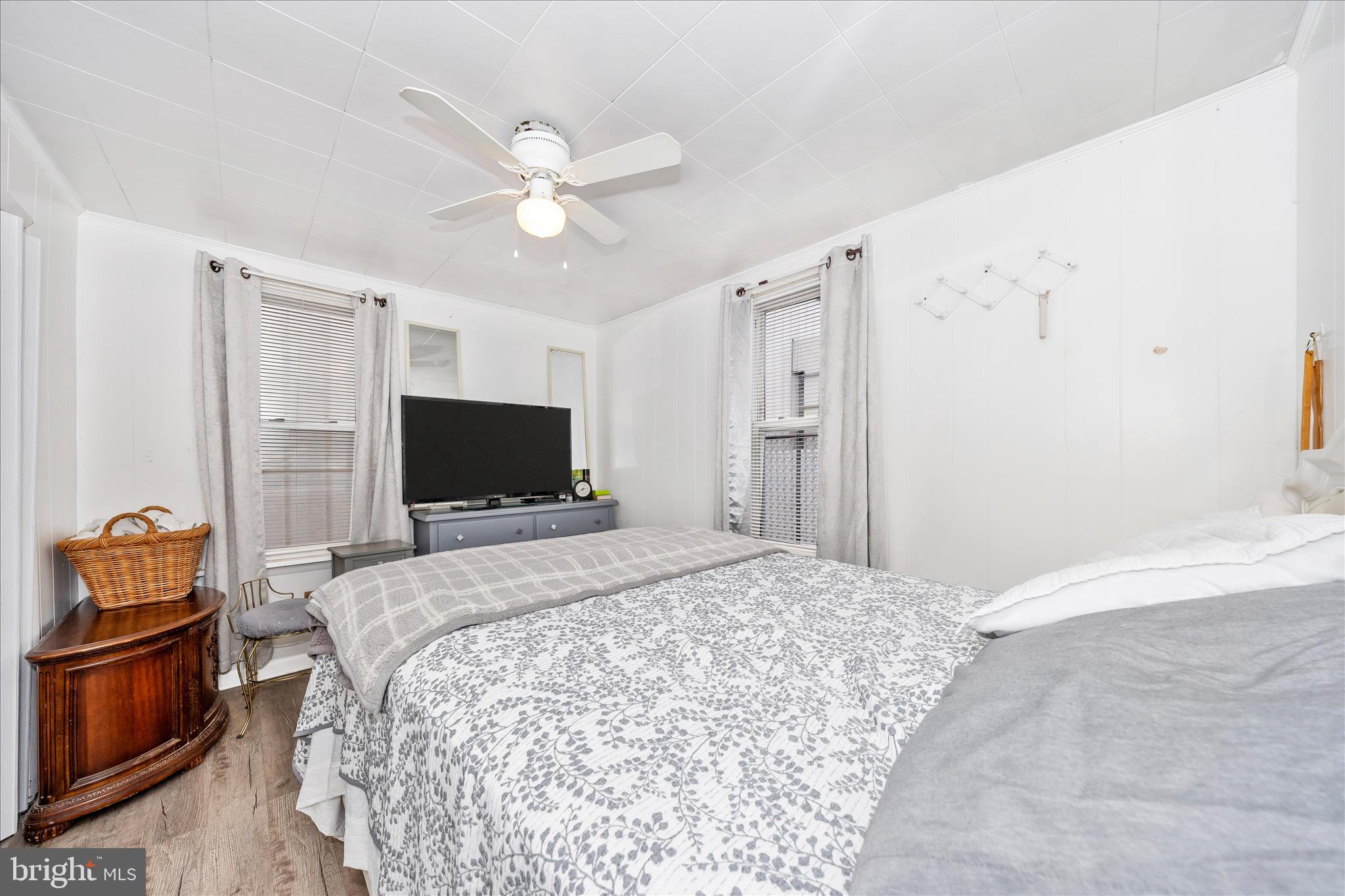 WEST END - Residential