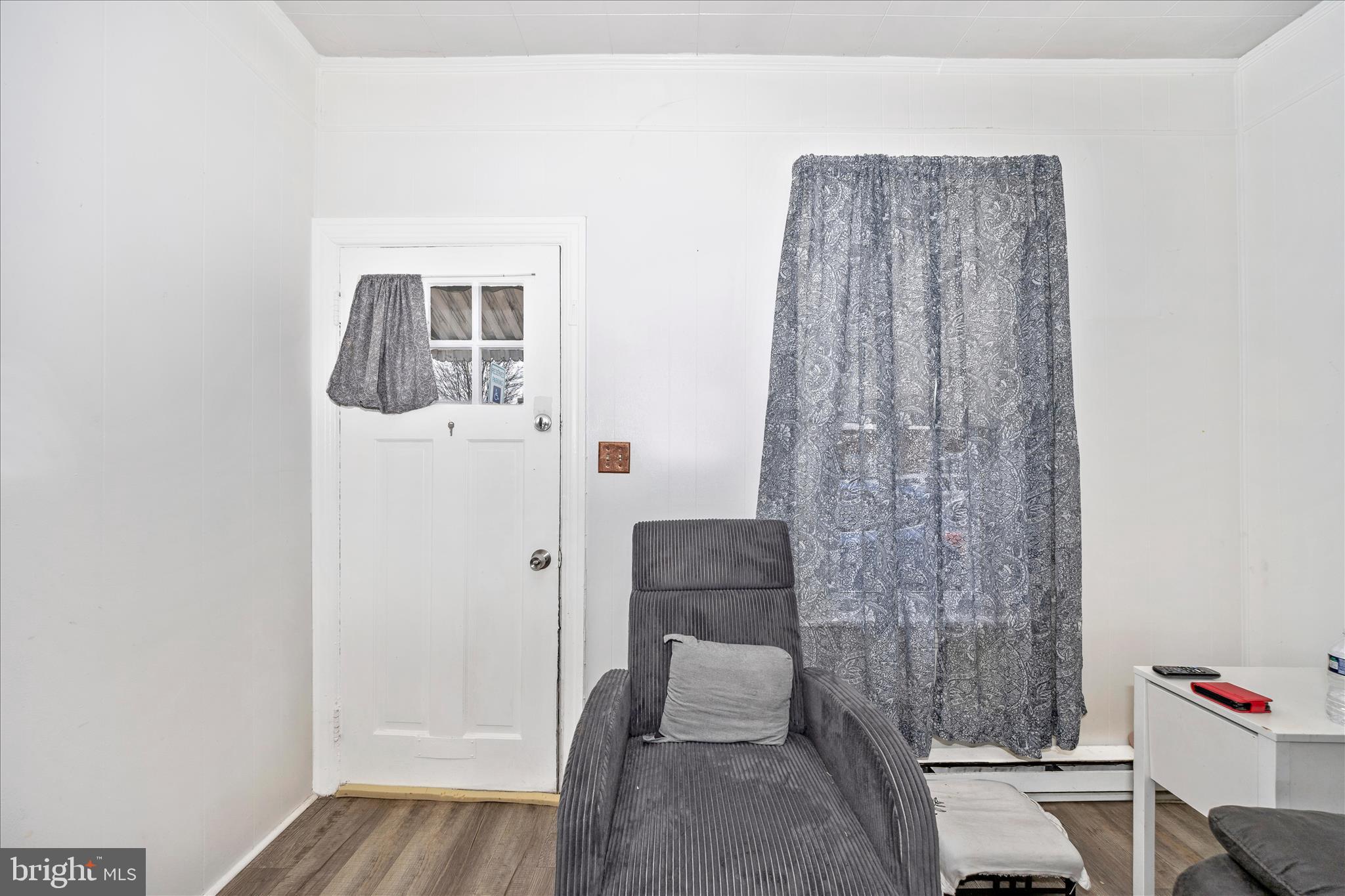 WEST END - Residential