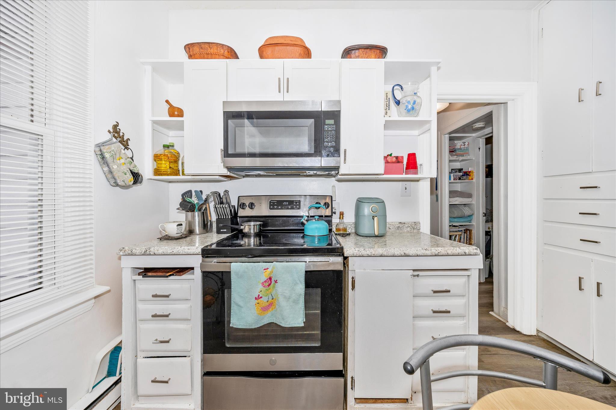 WEST END - Residential