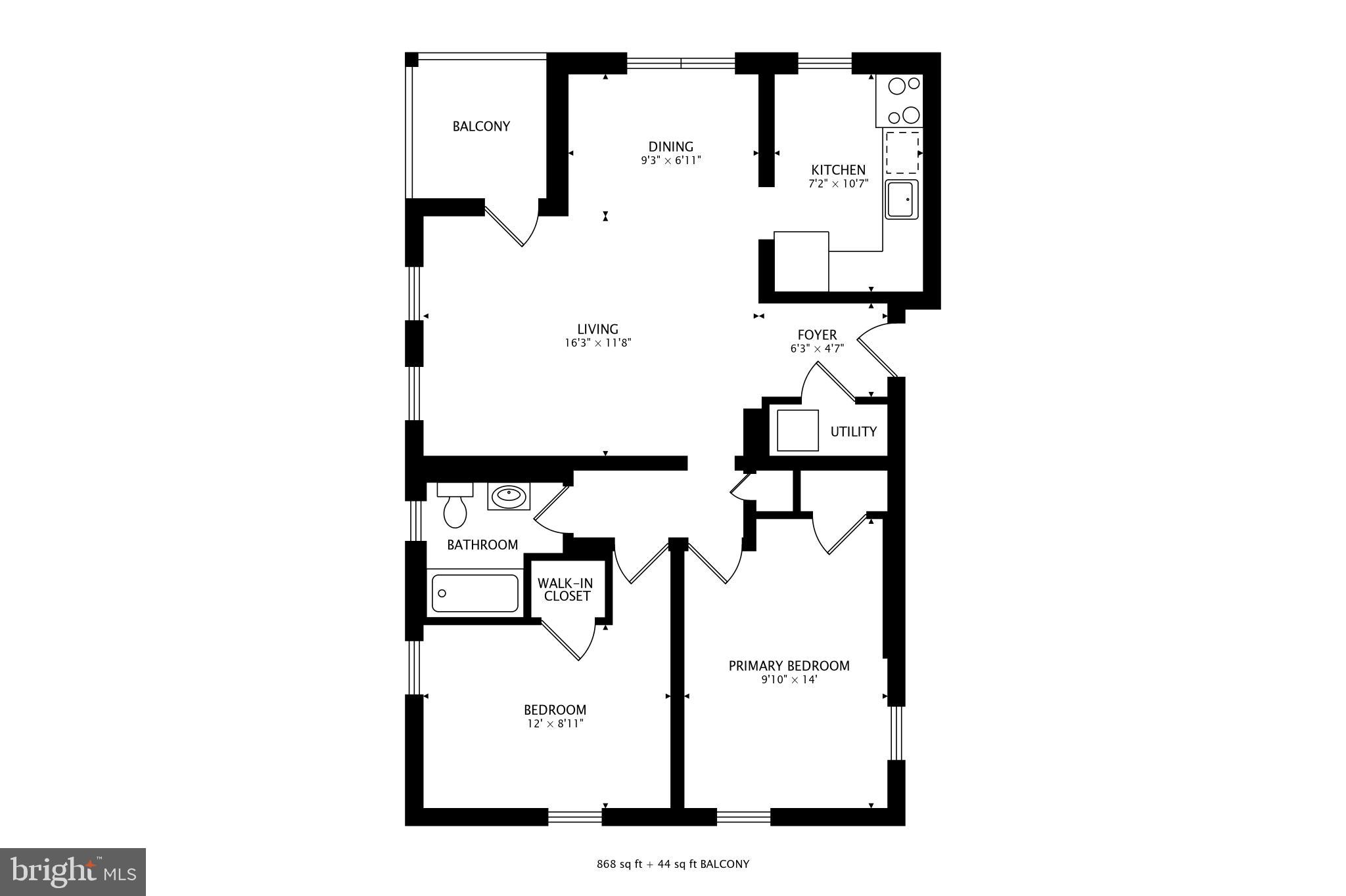 6622 E WAKEFIELD DRIVE B1