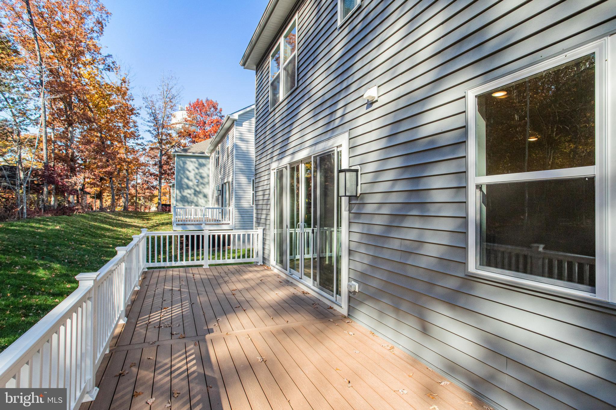 WILDERNESS SHORES - Residential