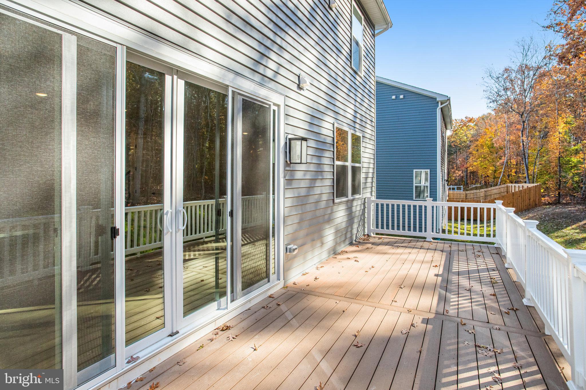 WILDERNESS SHORES - Residential