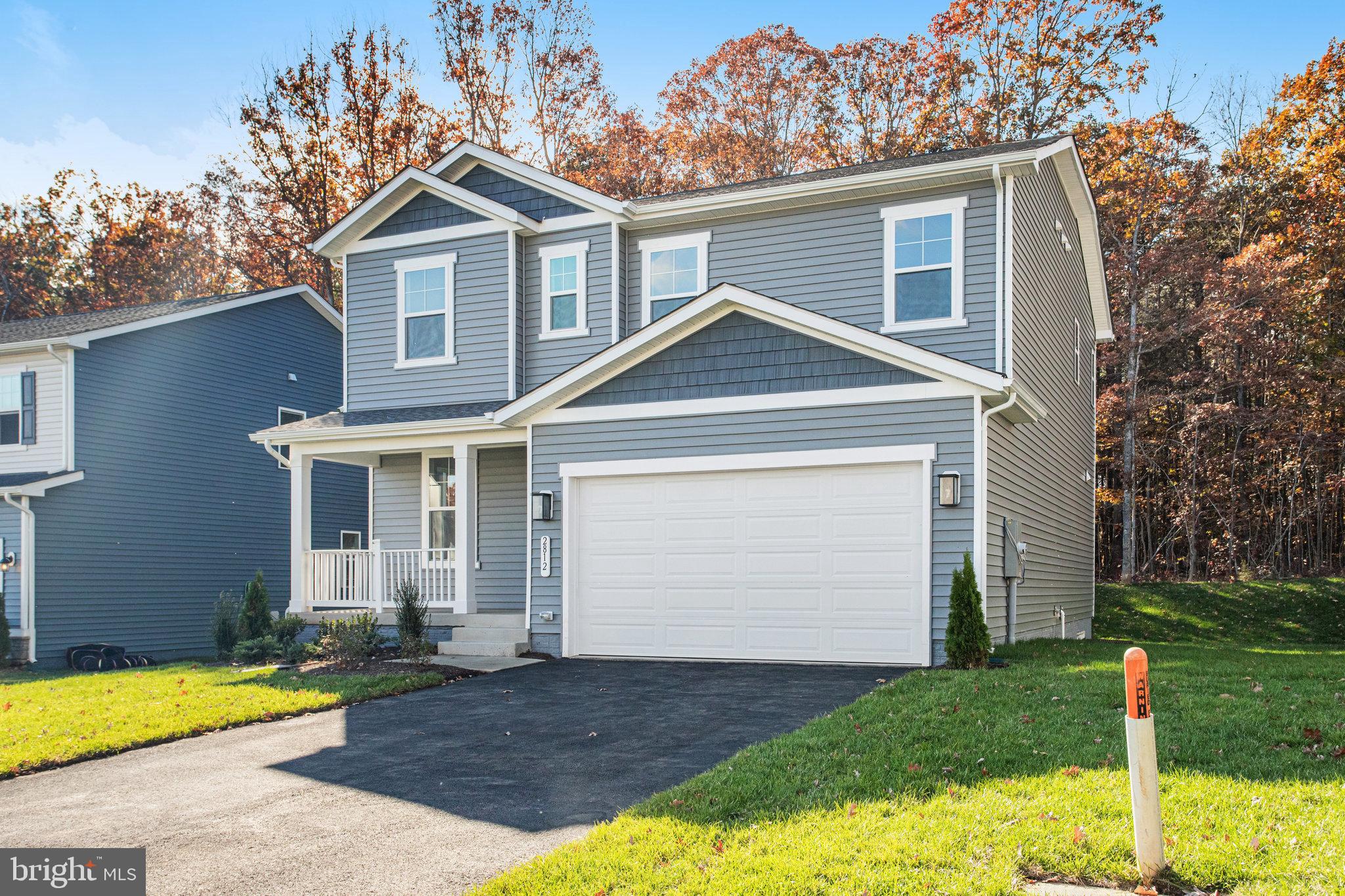 2812 WHITE TAIL DRIVE