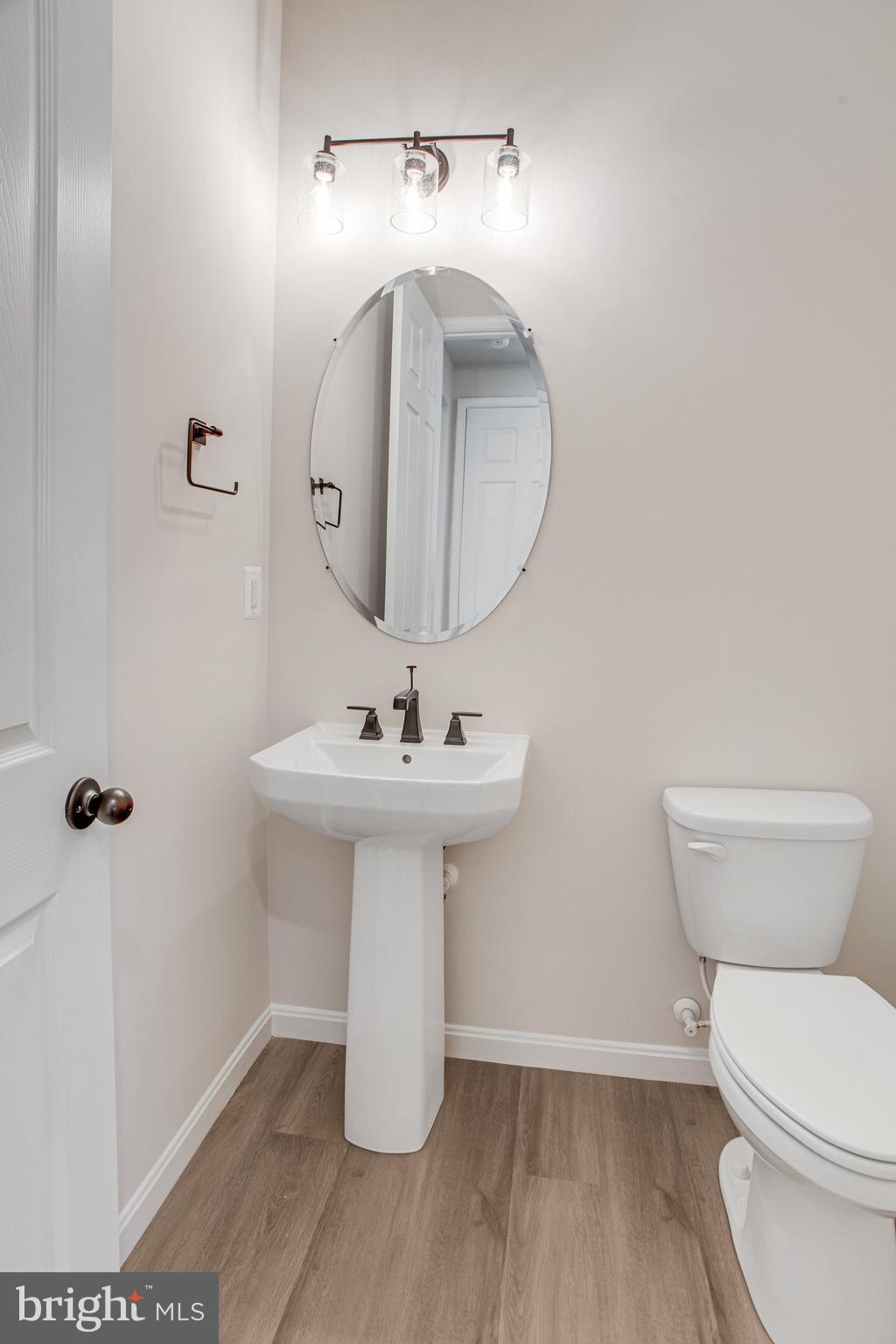 WILDERNESS SHORES - Residential