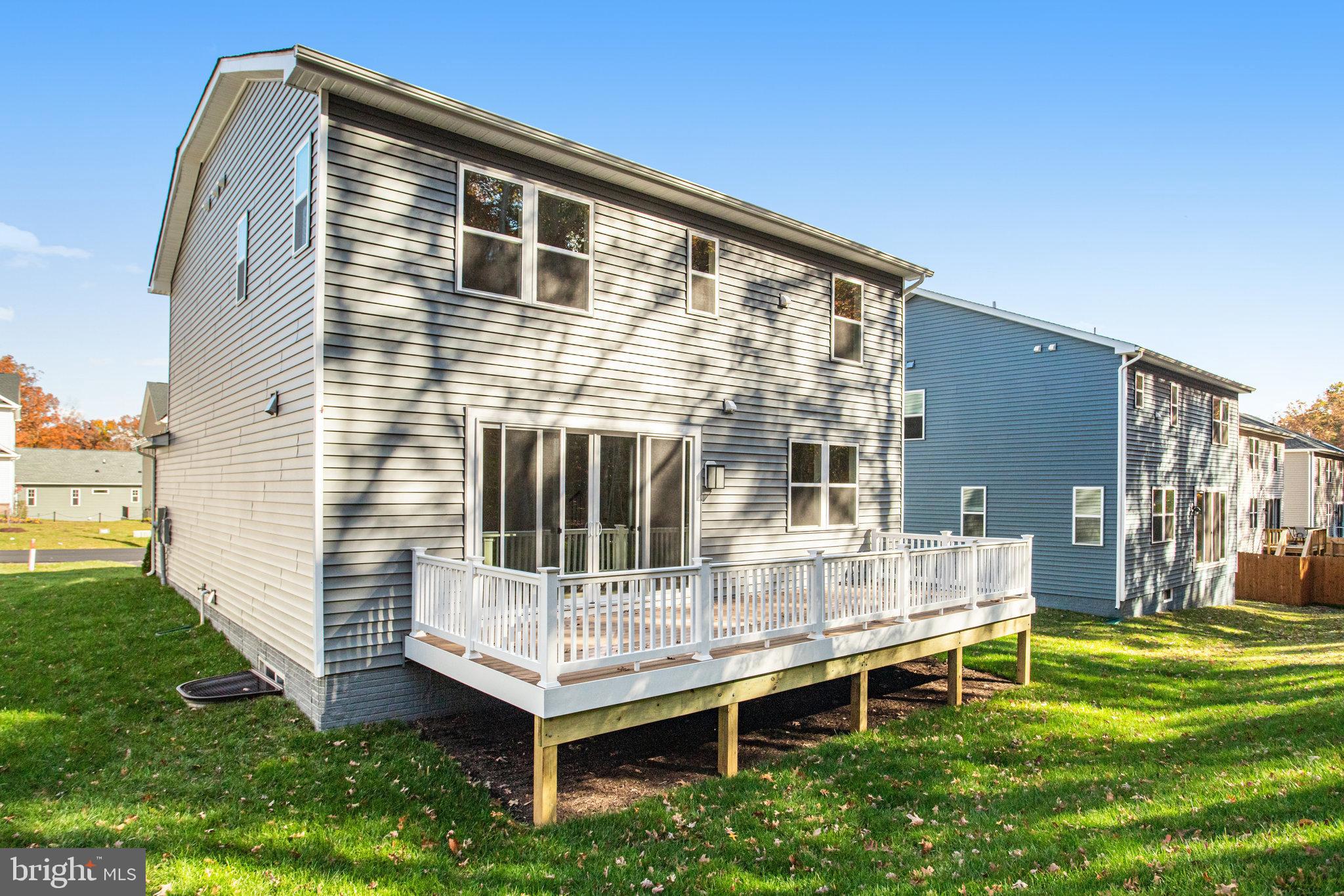 WILDERNESS SHORES - Residential