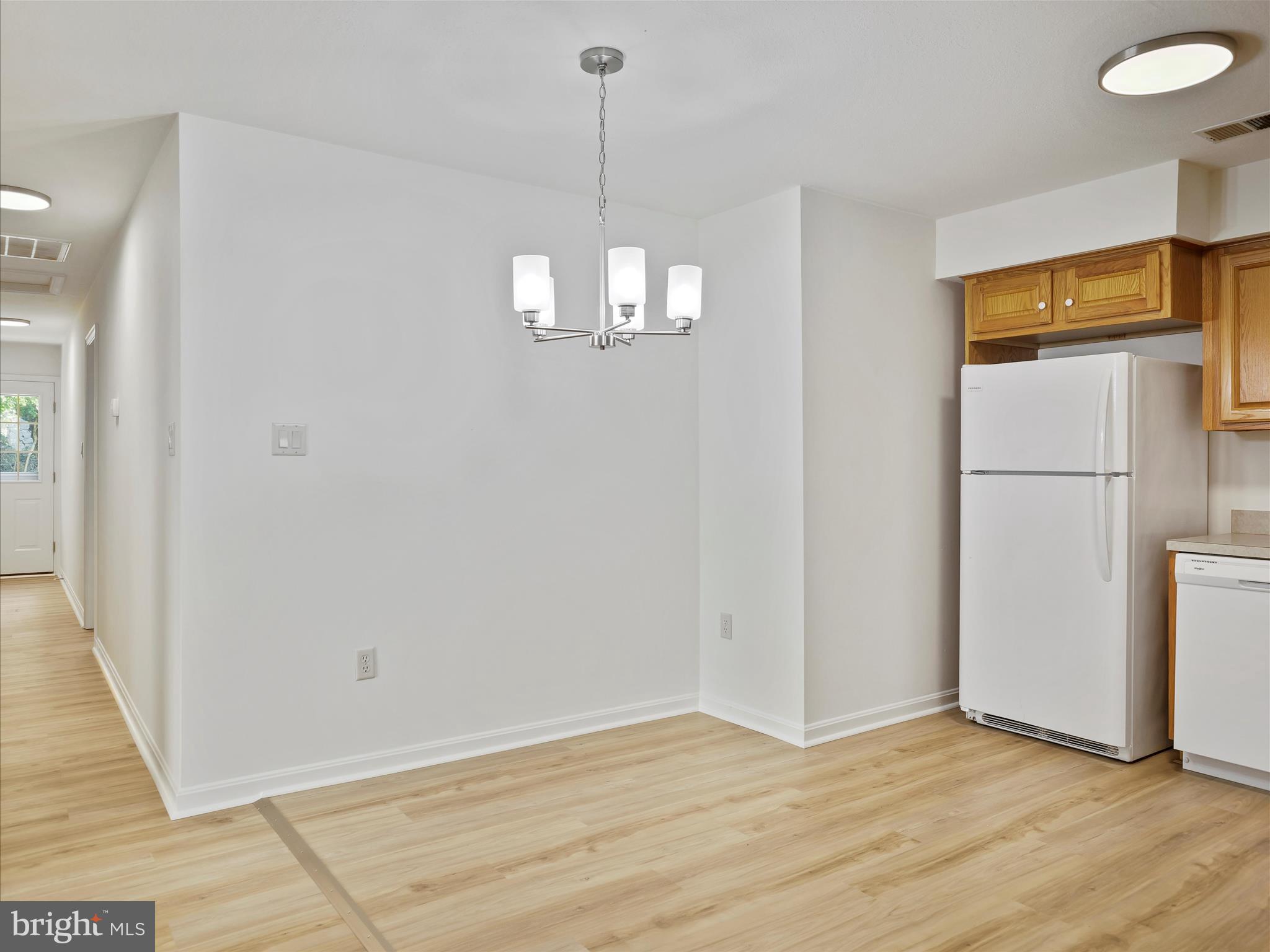 SOUTH HAGERSTOWN - Residential