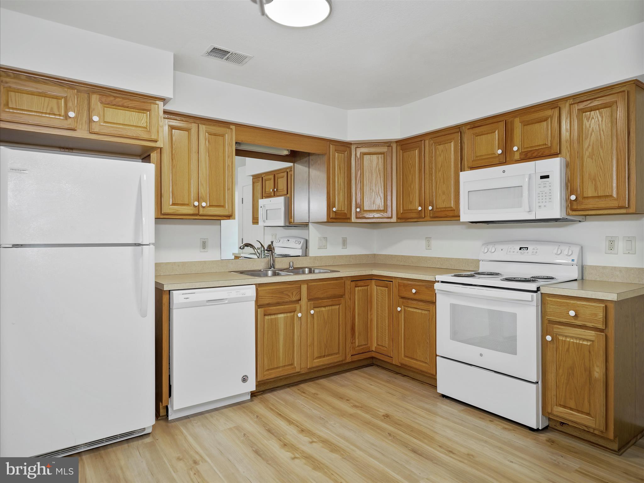 SOUTH HAGERSTOWN - Residential