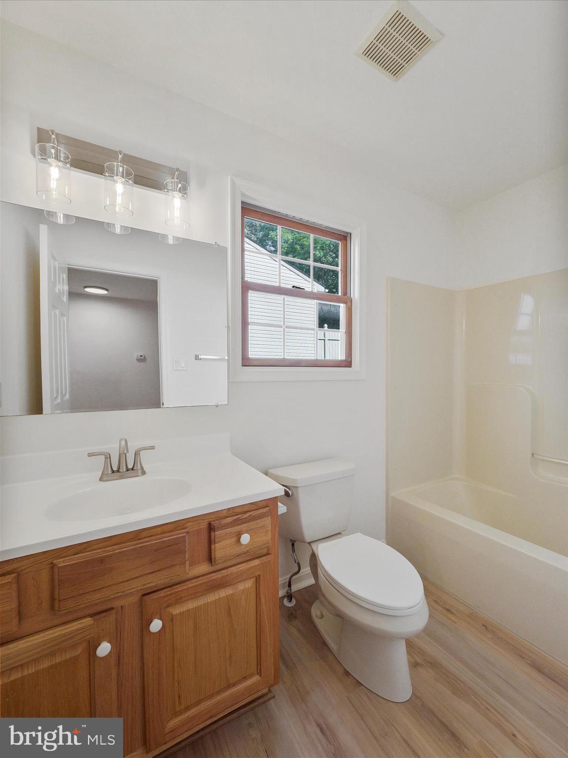 SOUTH HAGERSTOWN - Residential