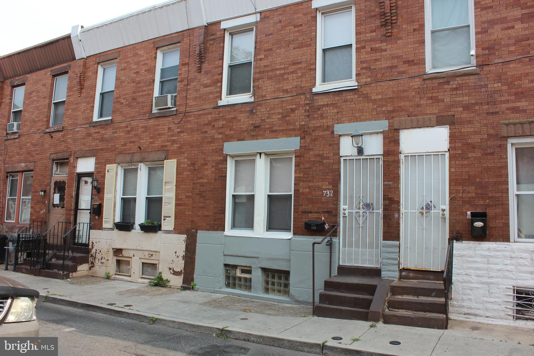 KENSINGTON - Residential