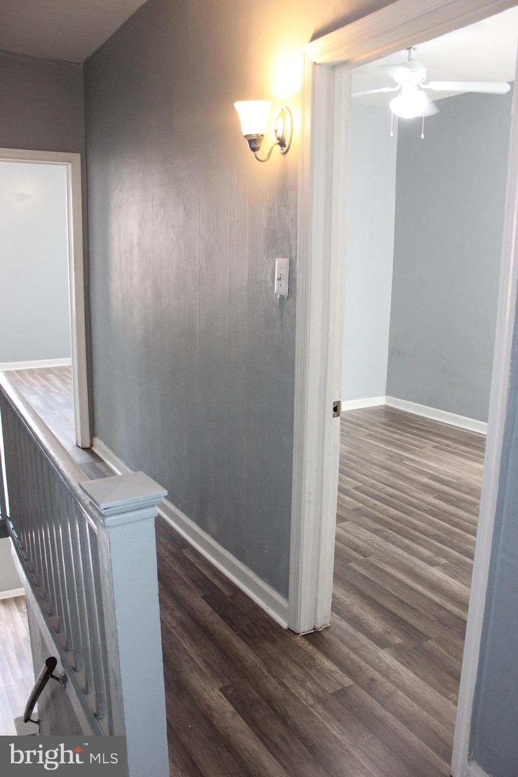 KENSINGTON - Residential