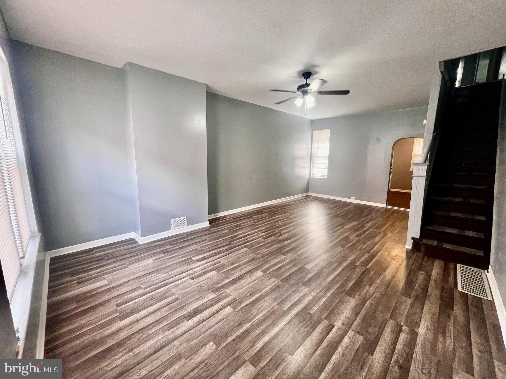 KENSINGTON - Residential