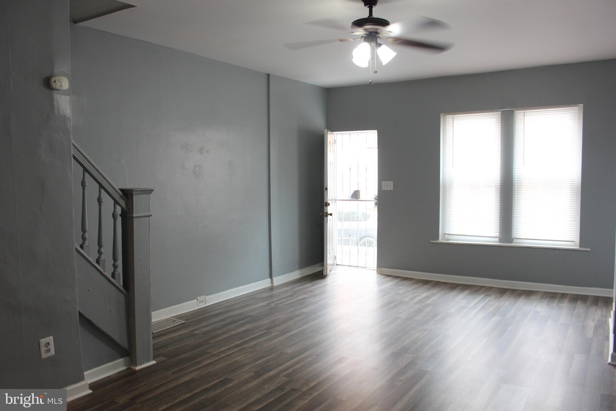 KENSINGTON - Residential