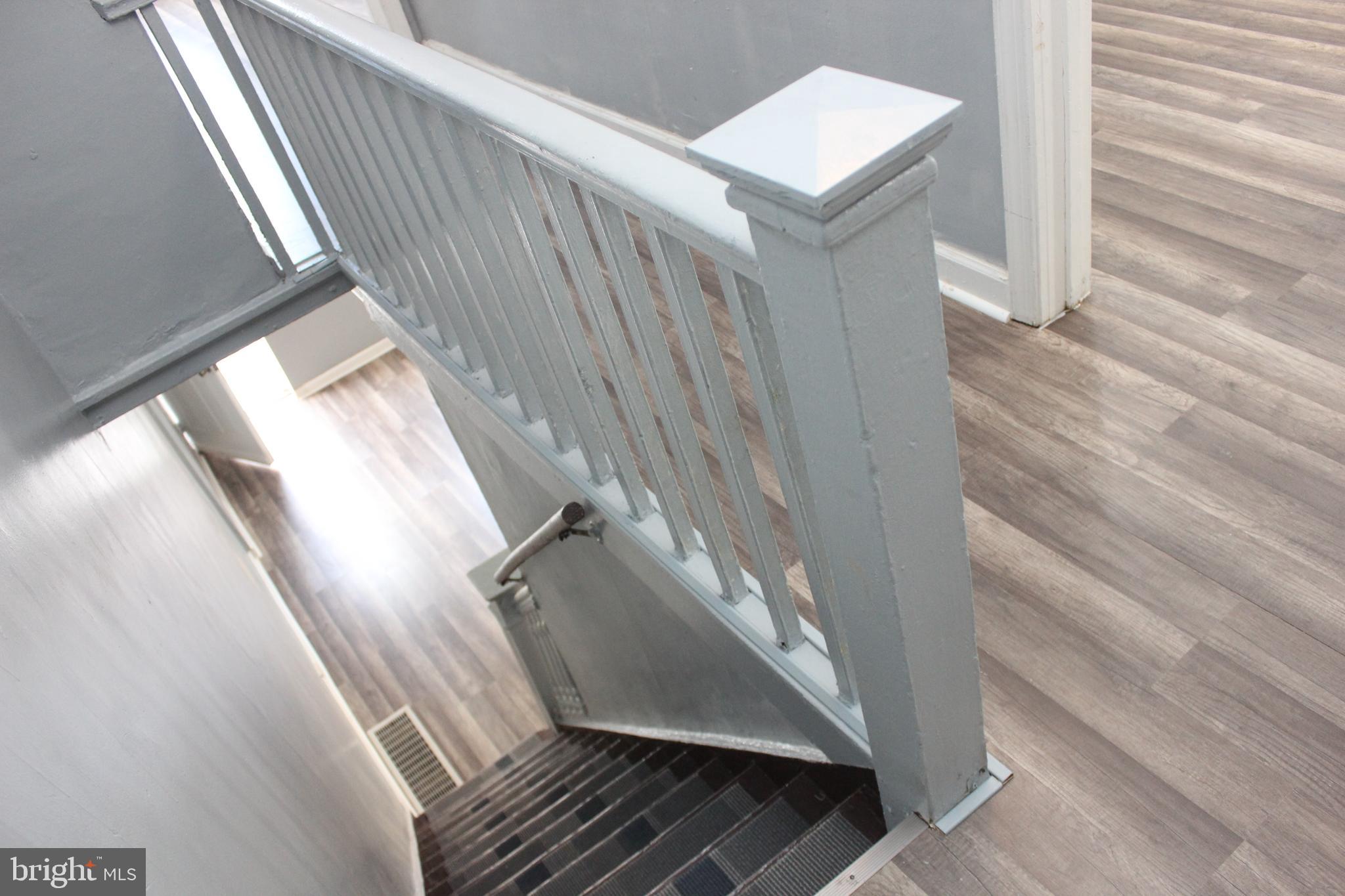 KENSINGTON - Residential