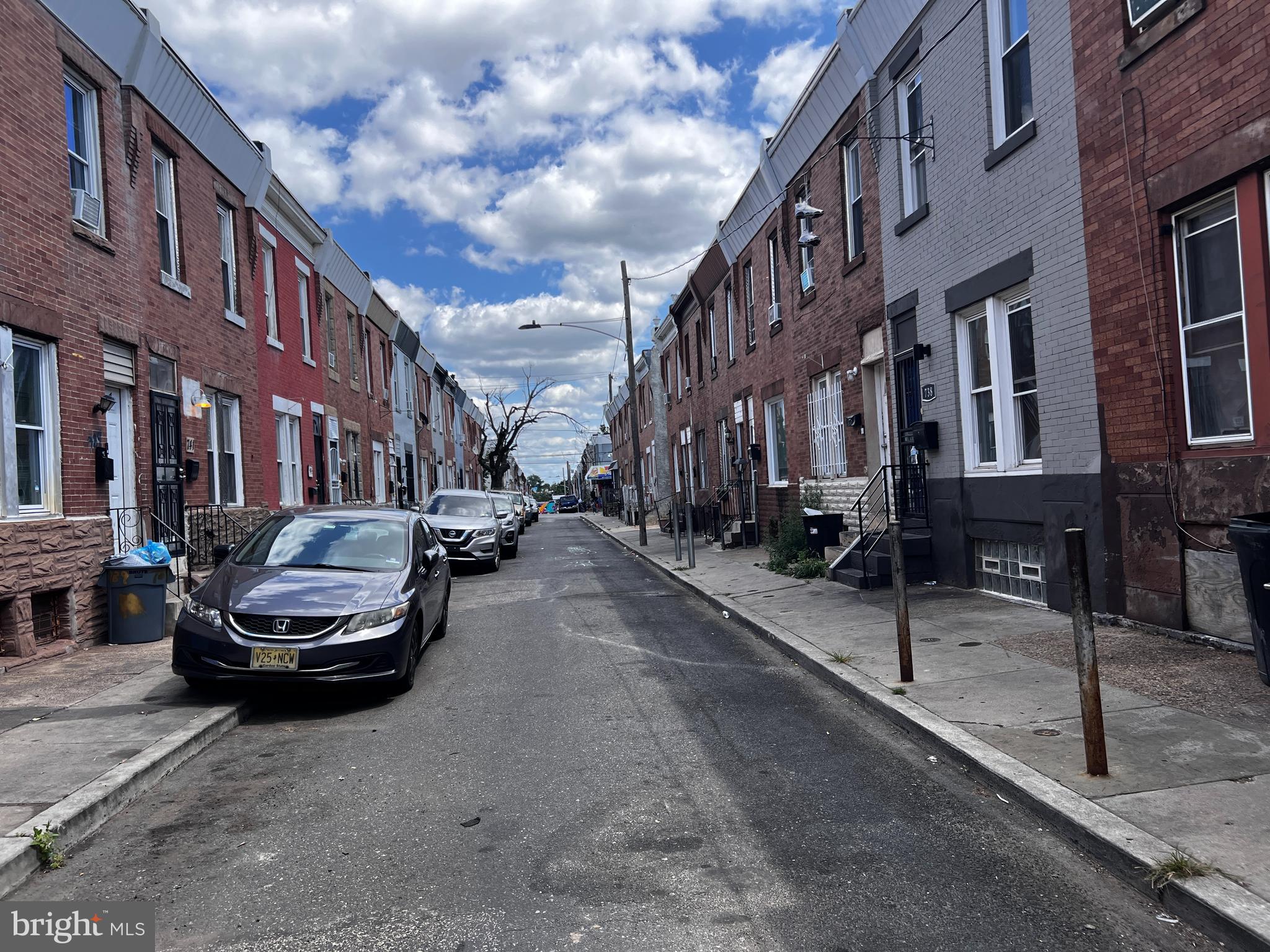 KENSINGTON - Residential