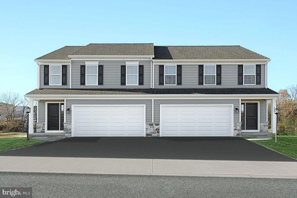 NITTANY GLEN - Residential