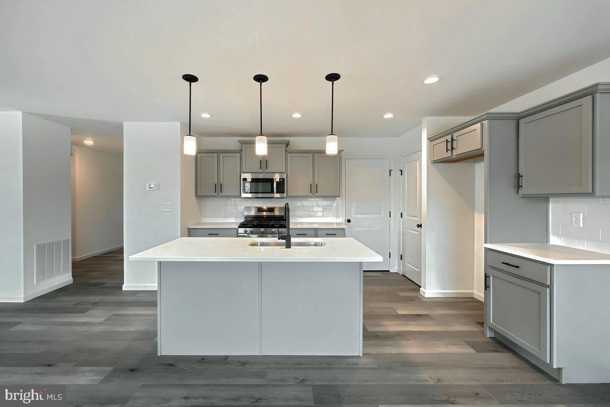 NITTANY GLEN - Residential