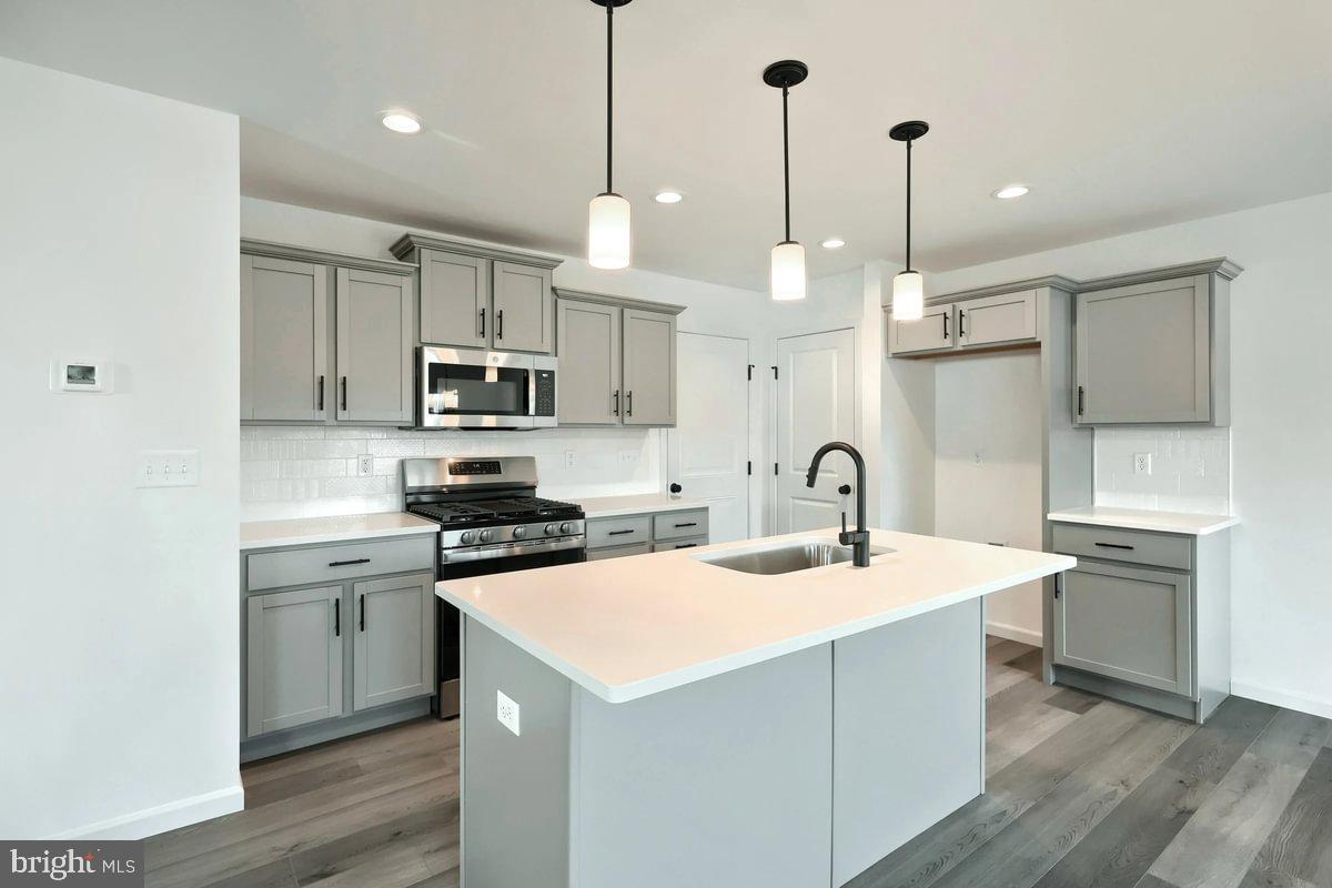 NITTANY GLEN - Residential