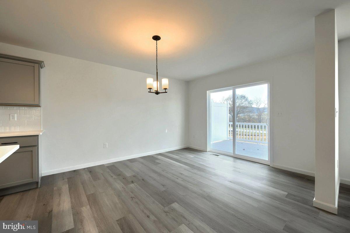 NITTANY GLEN - Residential