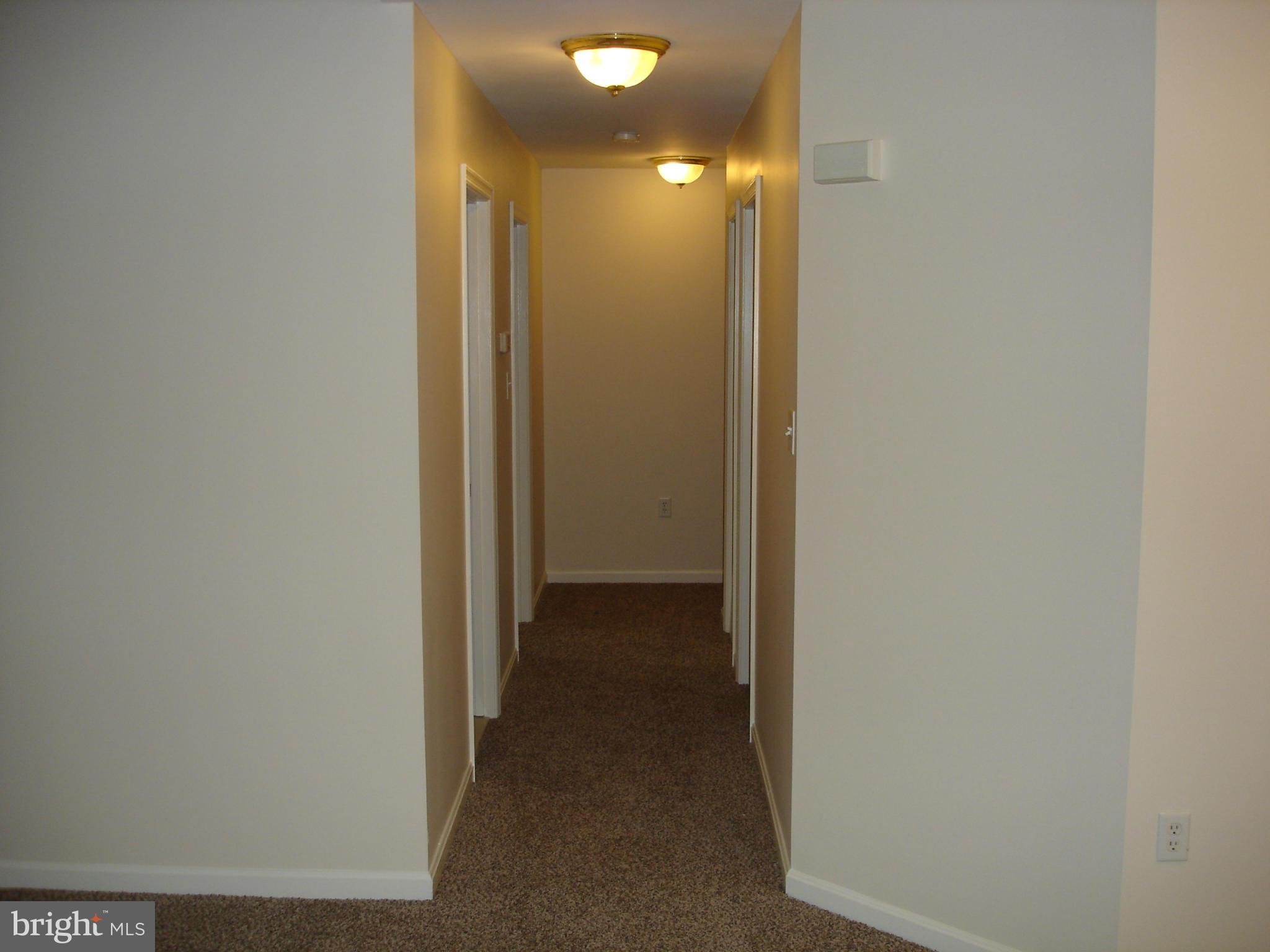 HAMMONDS MILL - Residential Lease