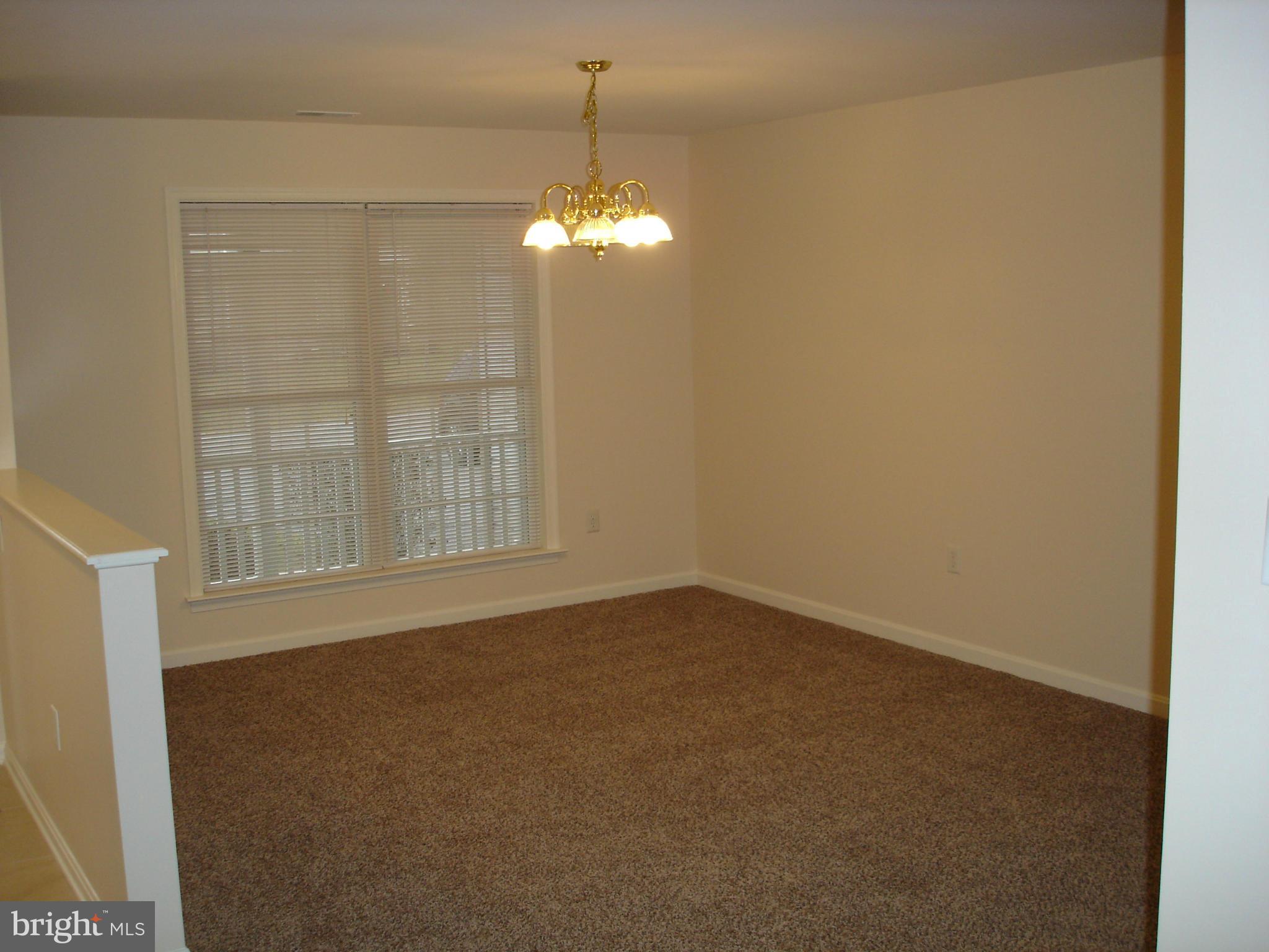 HAMMONDS MILL - Residential Lease