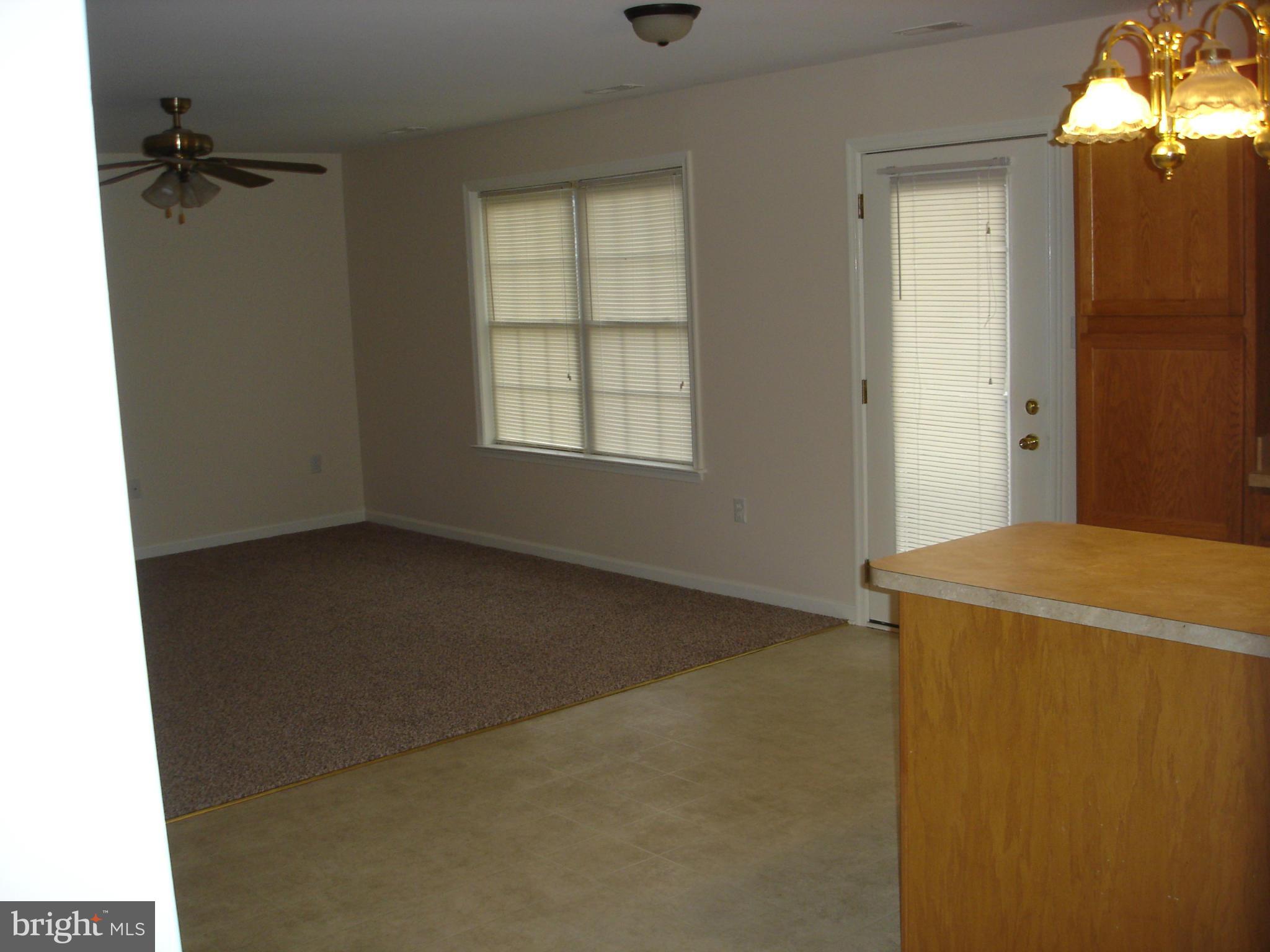 HAMMONDS MILL - Residential Lease