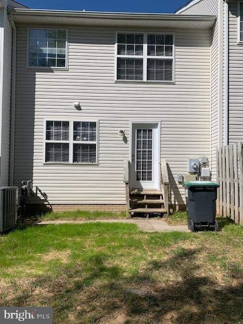 LIBERTY PLACE - Residential Lease