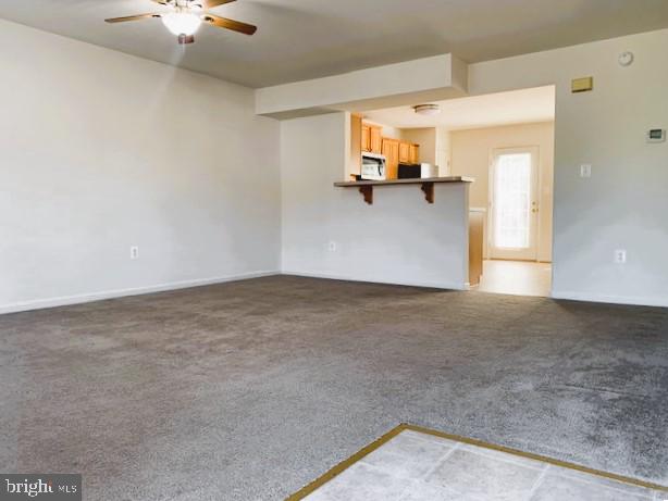 LIBERTY PLACE - Residential Lease