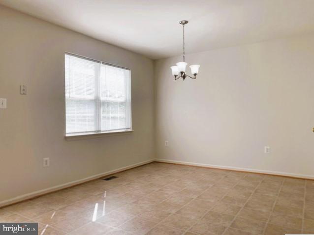 LIBERTY PLACE - Residential Lease