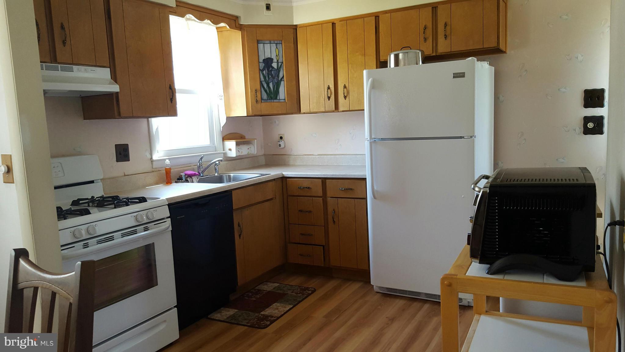 PARK RIDGE - Residential