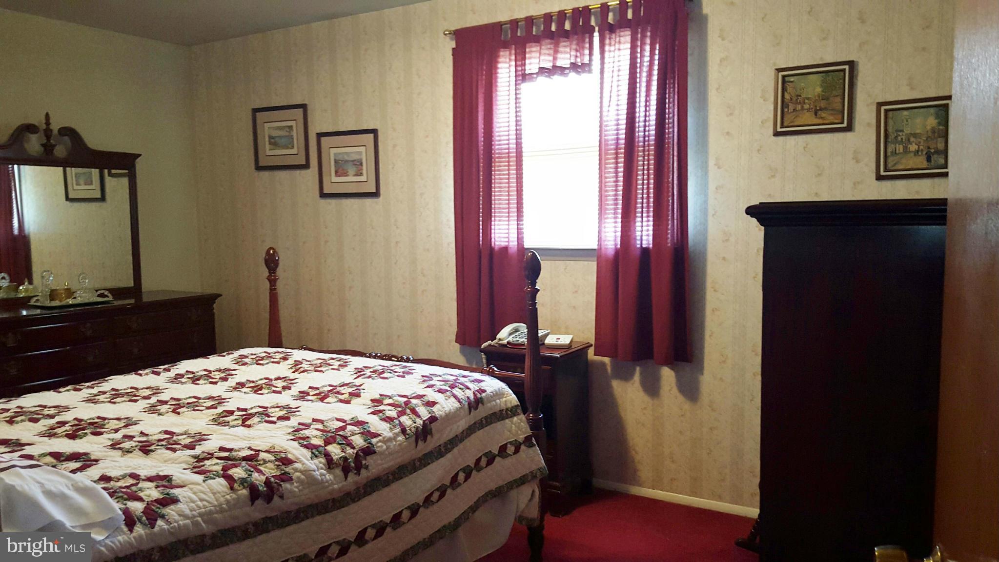 PARK RIDGE - Residential