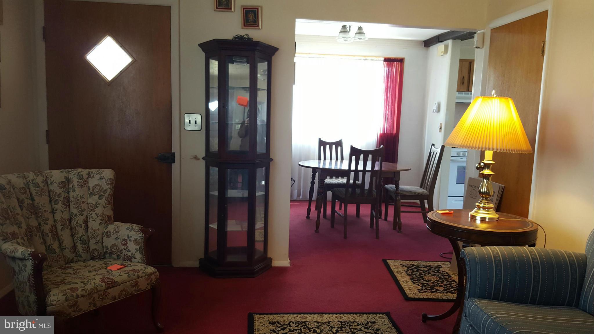 PARK RIDGE - Residential