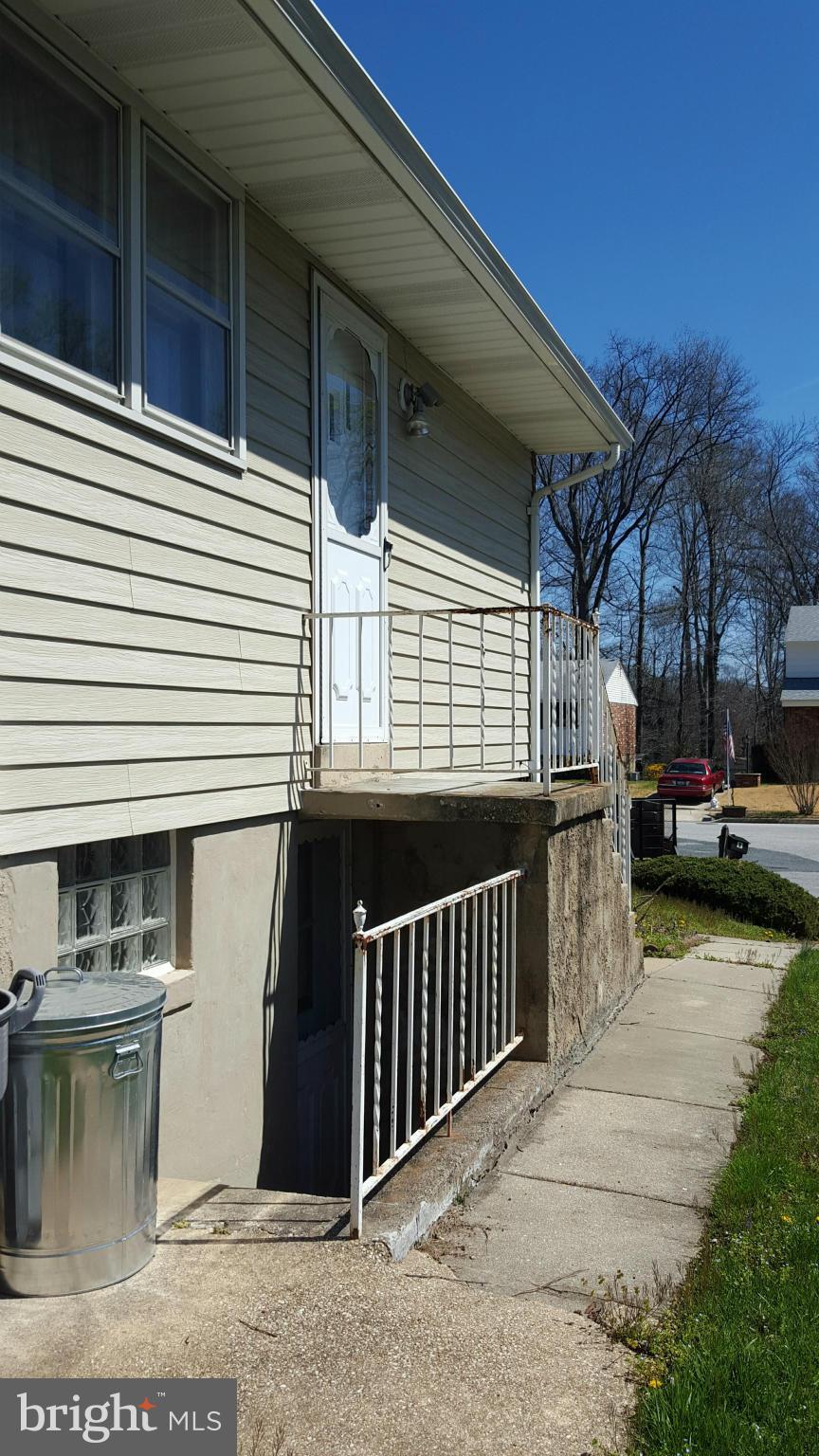 PARK RIDGE - Residential