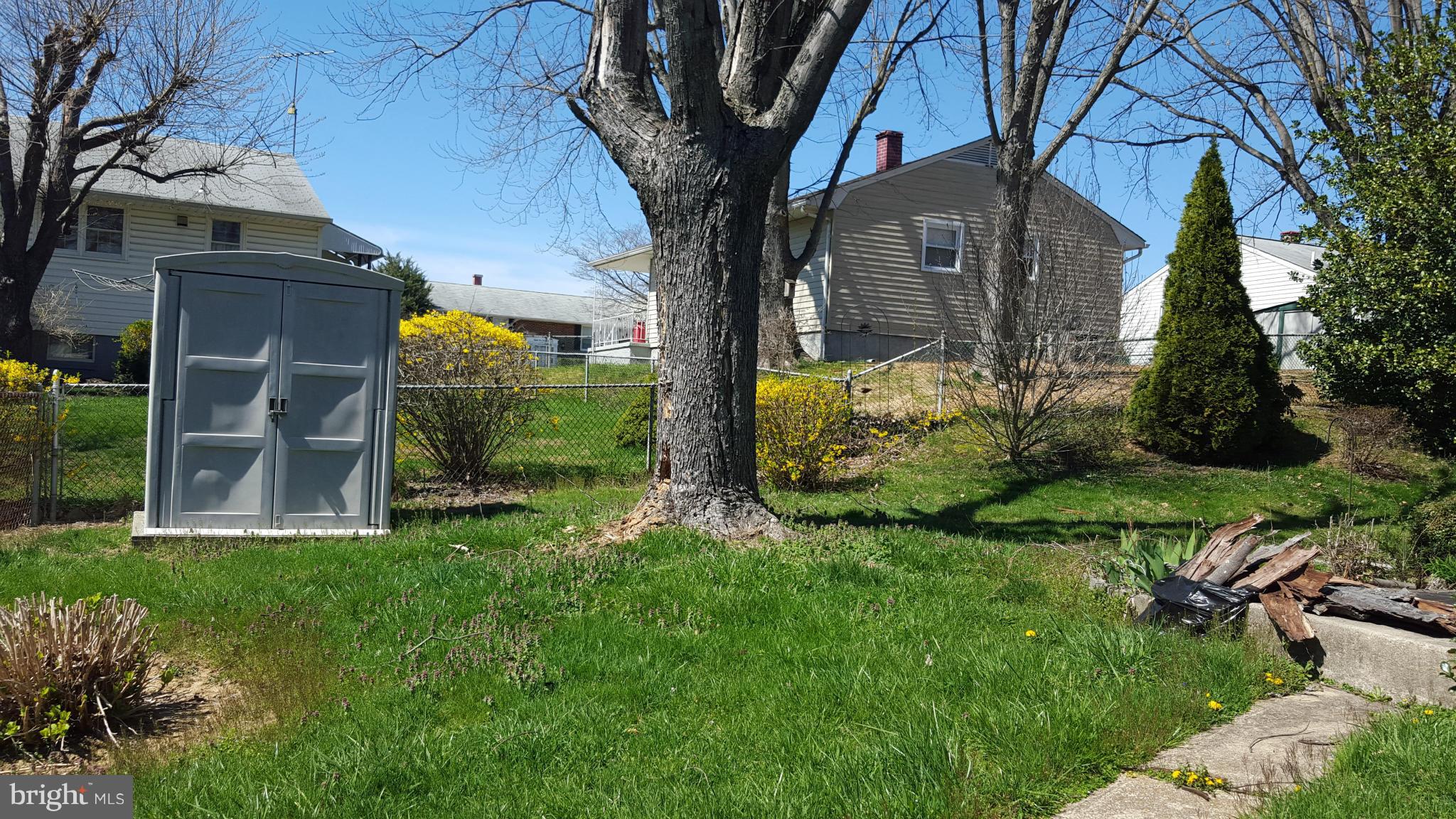 PARK RIDGE - Residential