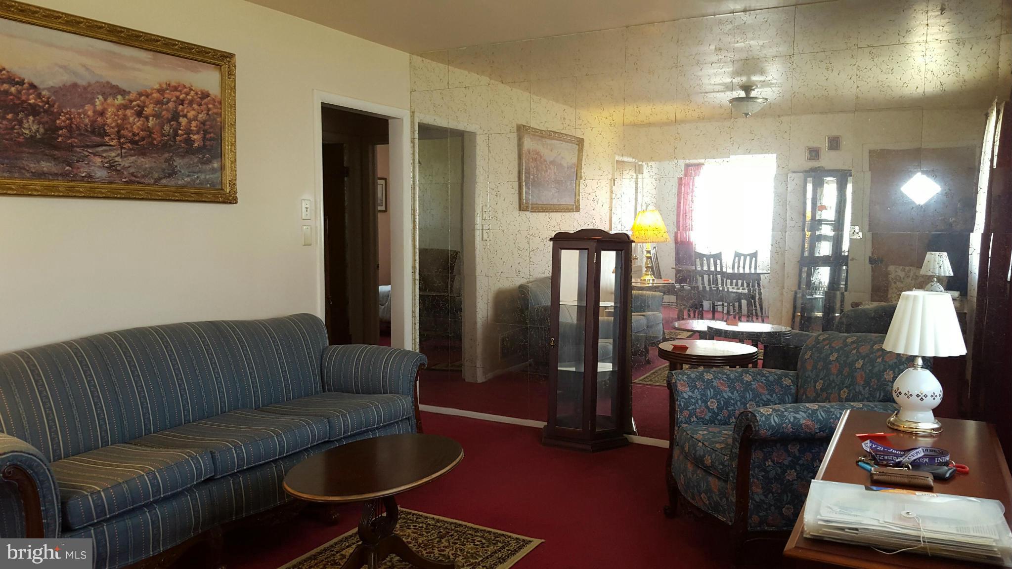 PARK RIDGE - Residential