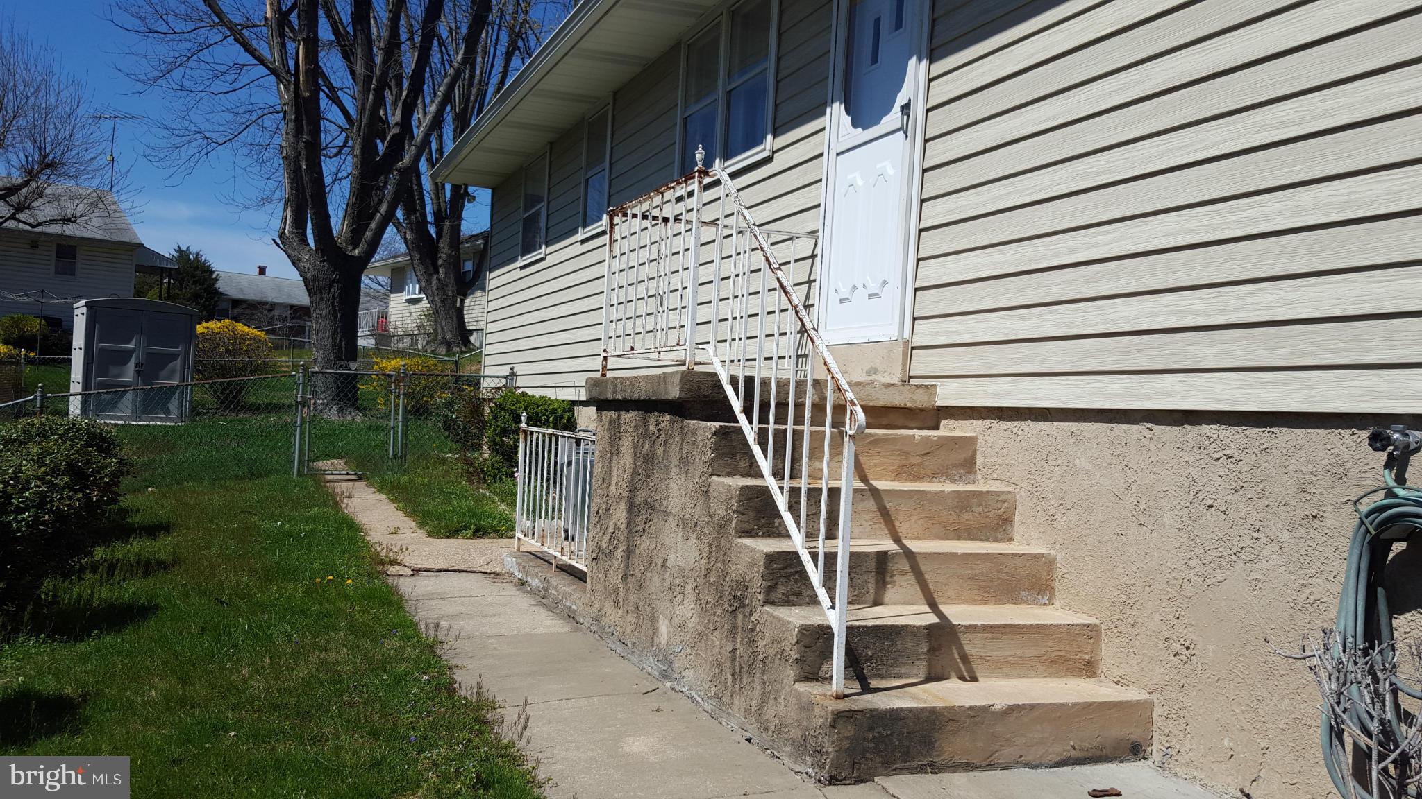 PARK RIDGE - Residential