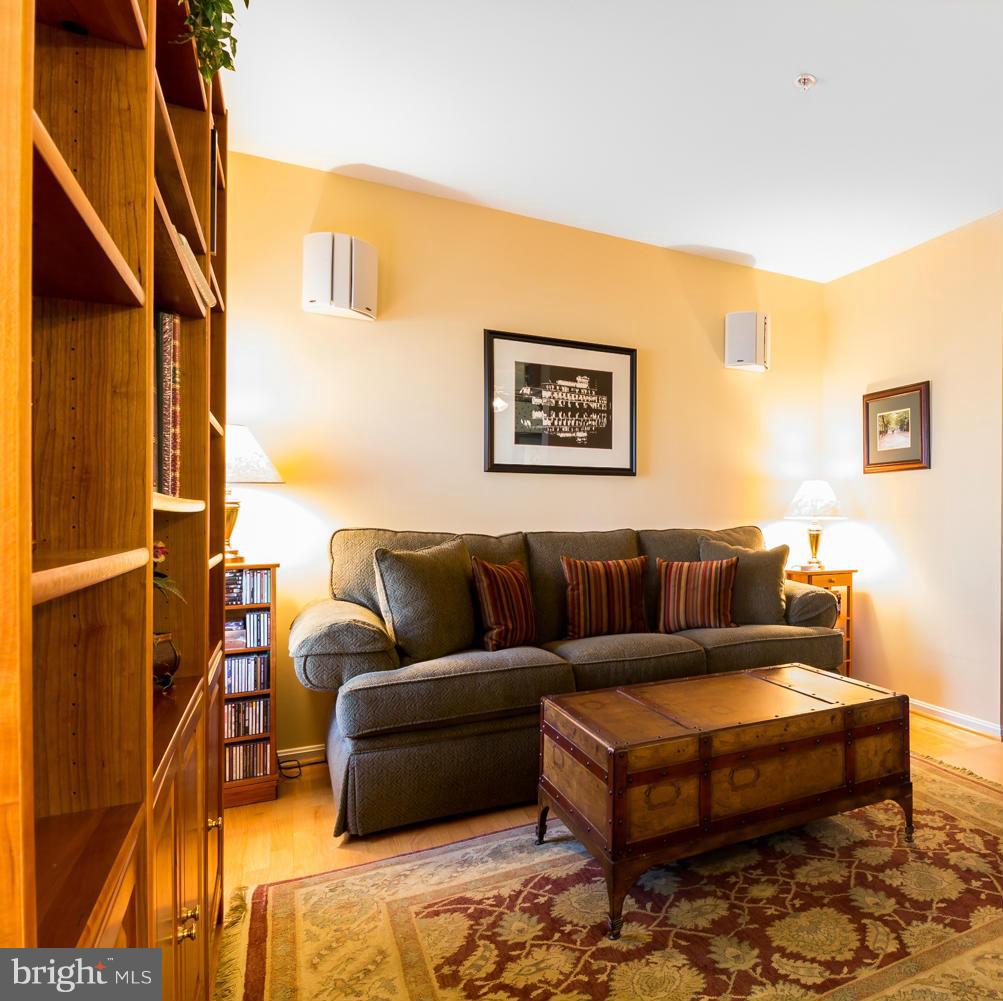 BURNCOURT - Residential