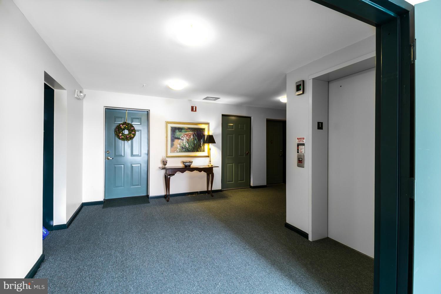 BURNCOURT - Residential