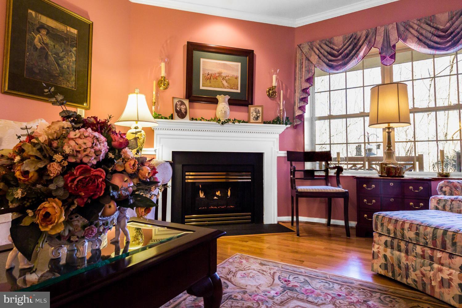 BURNCOURT - Residential