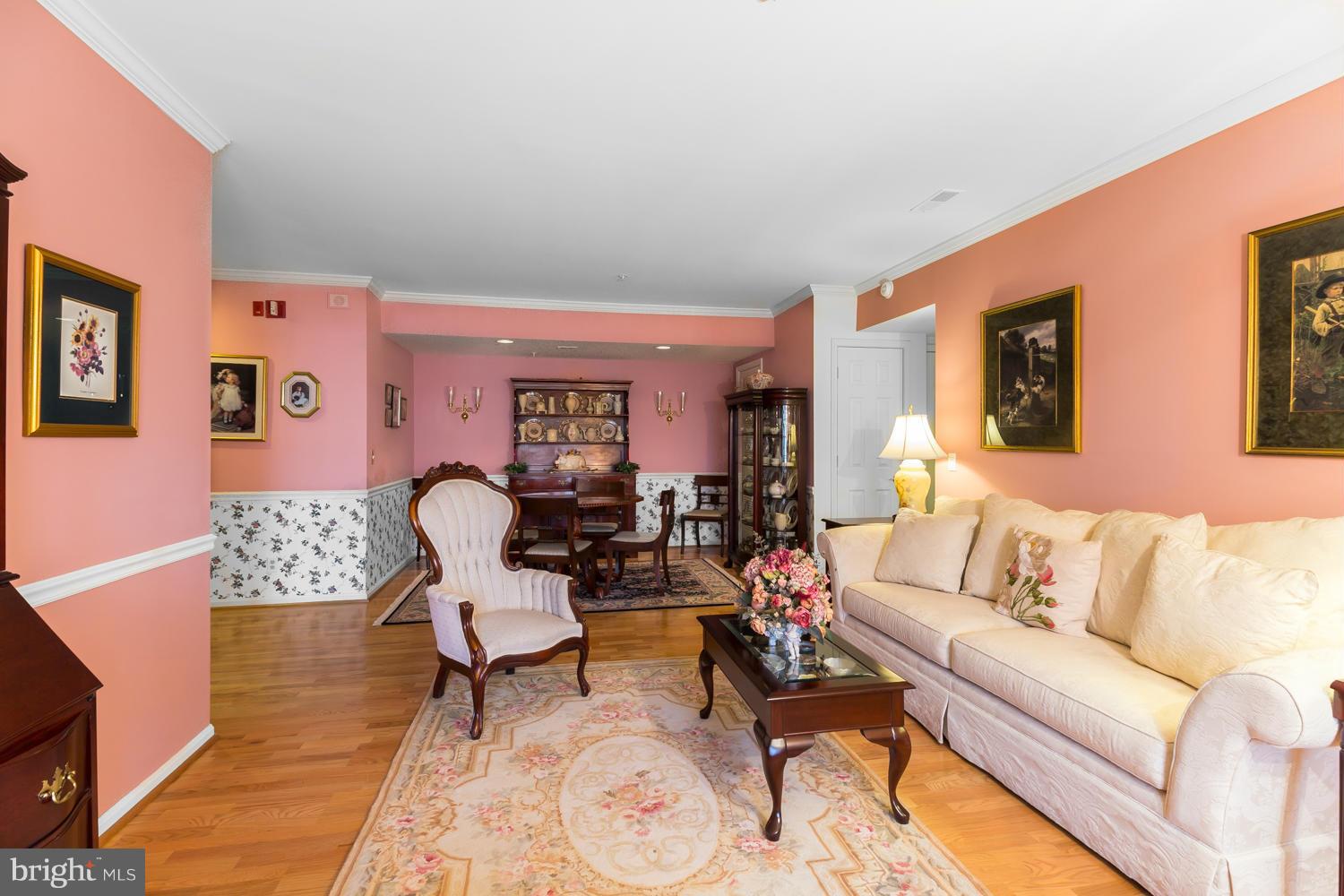 BURNCOURT - Residential