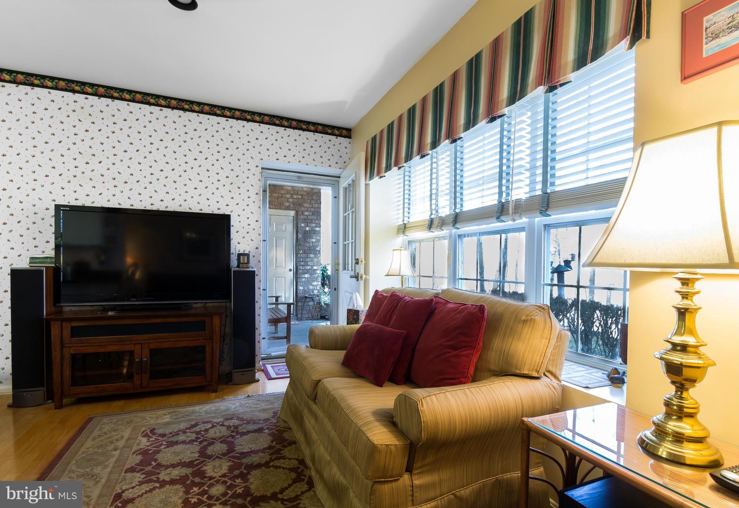 BURNCOURT - Residential