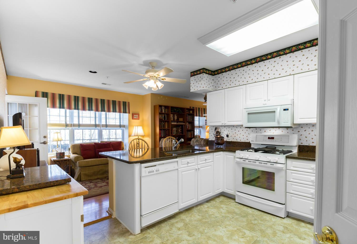 BURNCOURT - Residential