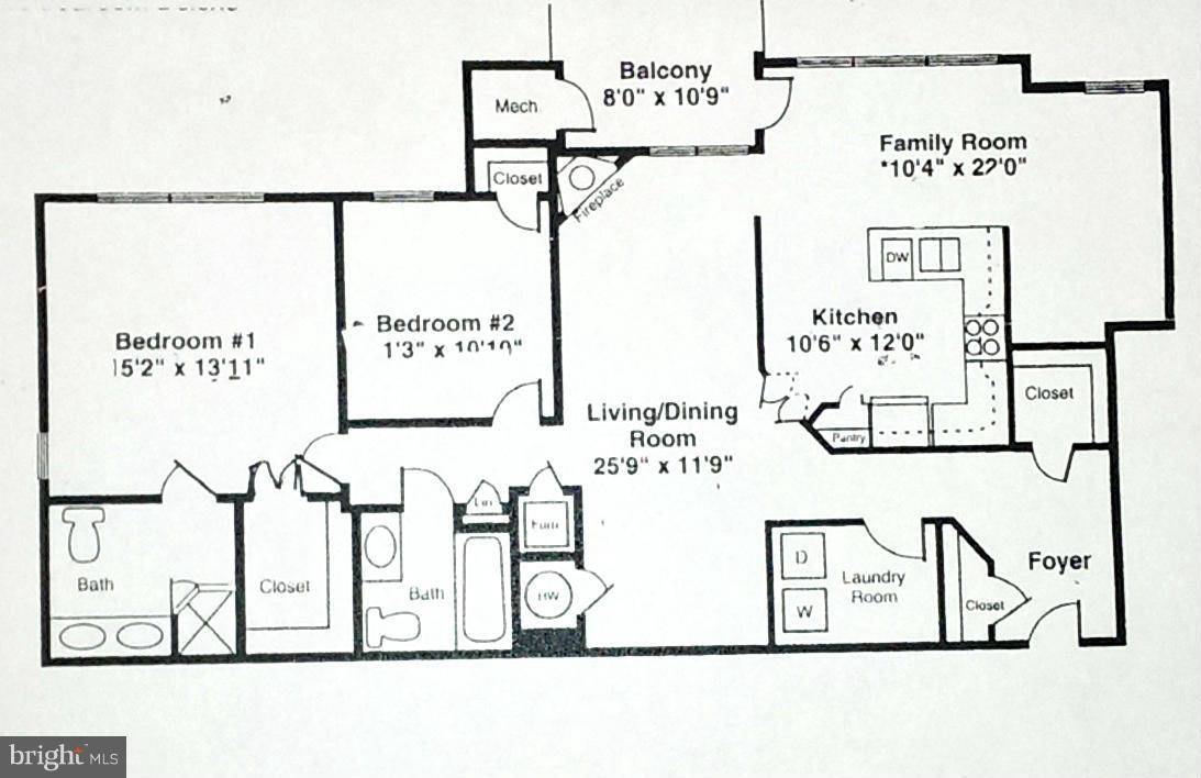 BURNCOURT - Residential