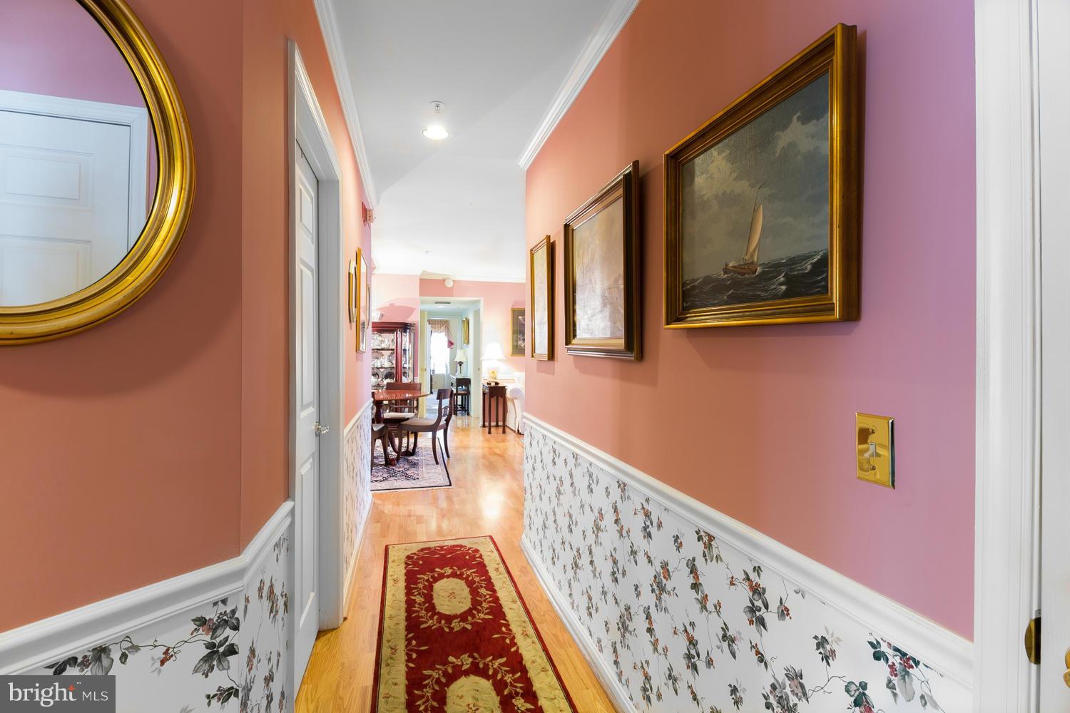 BURNCOURT - Residential