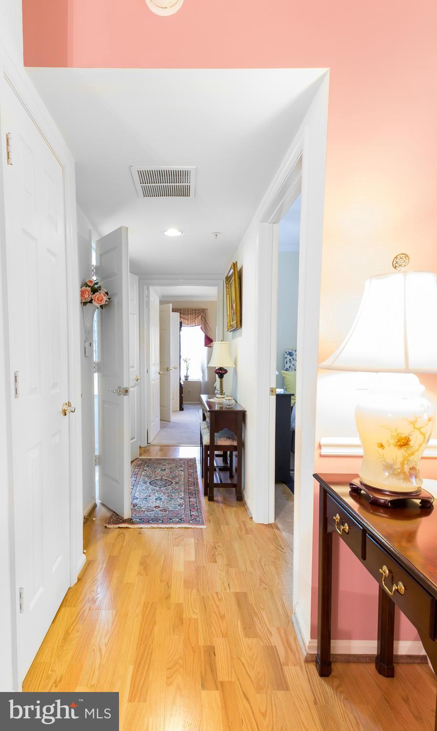 BURNCOURT - Residential