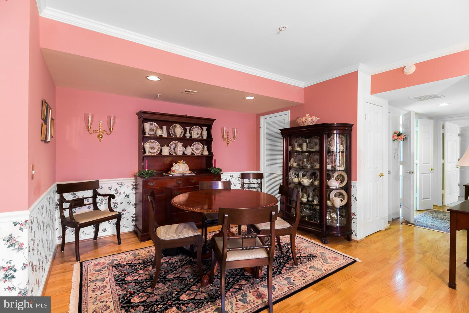 BURNCOURT - Residential