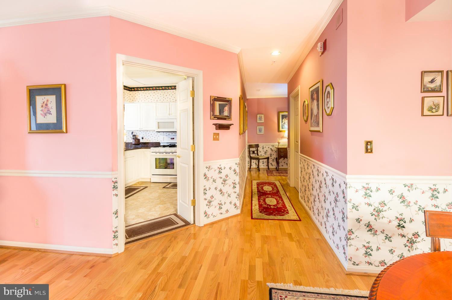 BURNCOURT - Residential