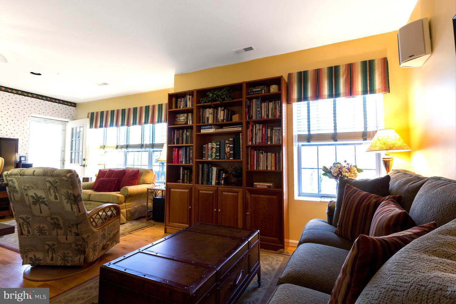 BURNCOURT - Residential