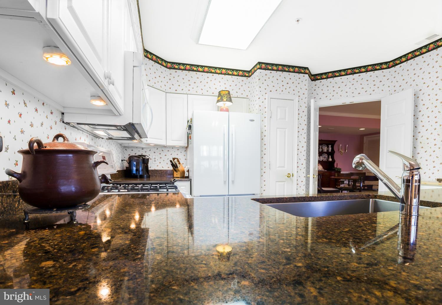 BURNCOURT - Residential